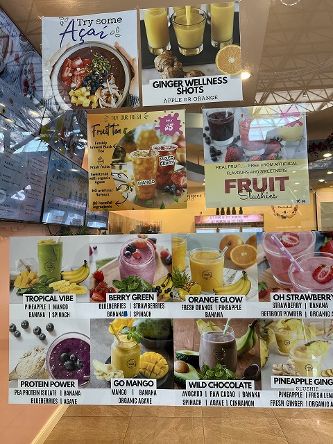 グアム～現地情報ver.9～