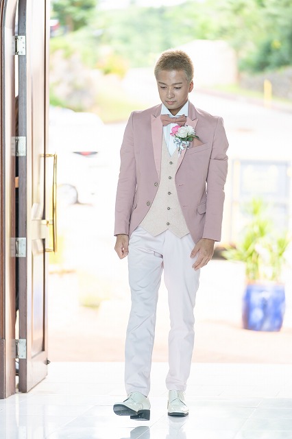 グアム挙式　～Wedding Report　15※挙式編※～