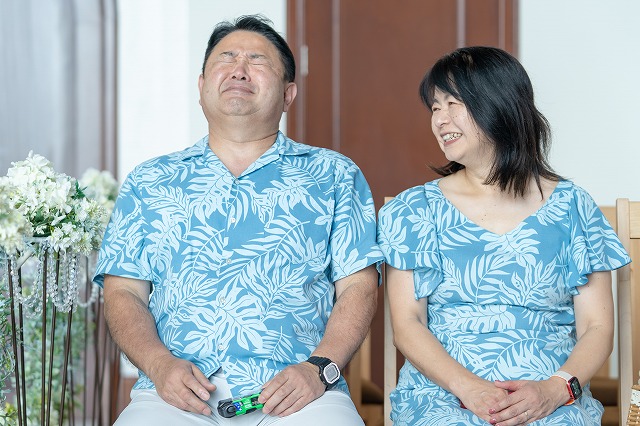 グアム挙式　～Wedding Report　15※挙式編※～