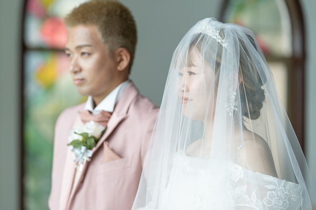 グアム挙式　～Wedding Report　15※挙式編※～