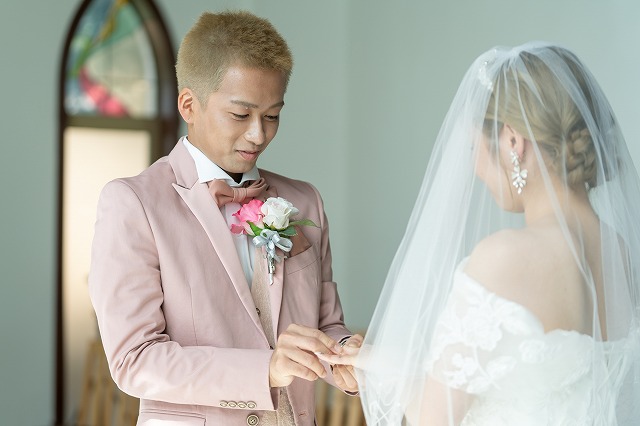 グアム挙式　～Wedding Report　15※挙式編※～