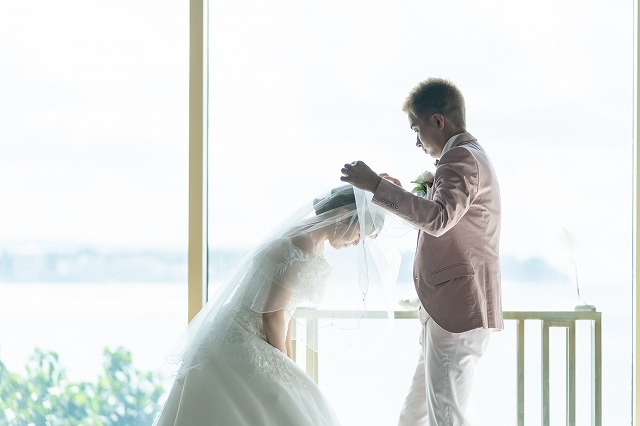 グアム挙式　～Wedding Report　15※挙式編※～