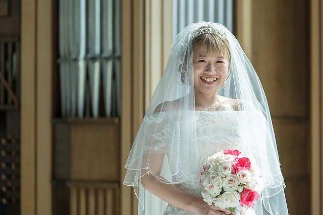 グアム挙式　～Wedding Report　15※挙式編※～