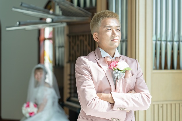 グアム挙式　～Wedding Report　15※挙式編※～