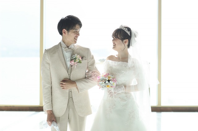 グアム挙式 ~Wedding Report 6~