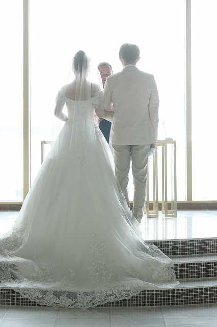 グアム挙式 ~Wedding Report 6~