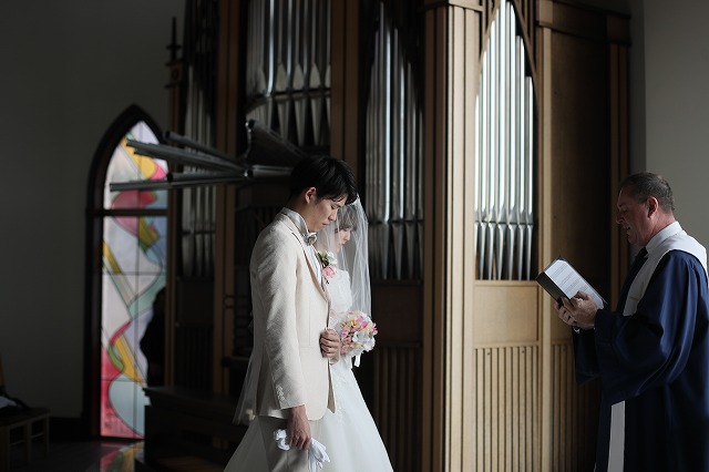 グアム挙式 ~Wedding Report 6~