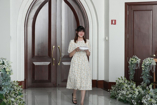 グアム挙式 ~Wedding Report 6~