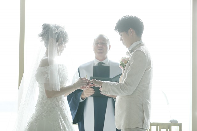 グアム挙式 ~Wedding Report 6~