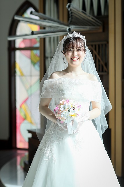 グアム挙式 ~Wedding Report 6~