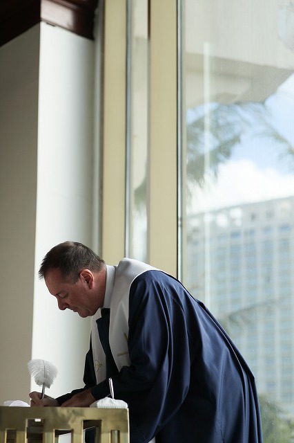 グアム挙式 ~Wedding Report 6~