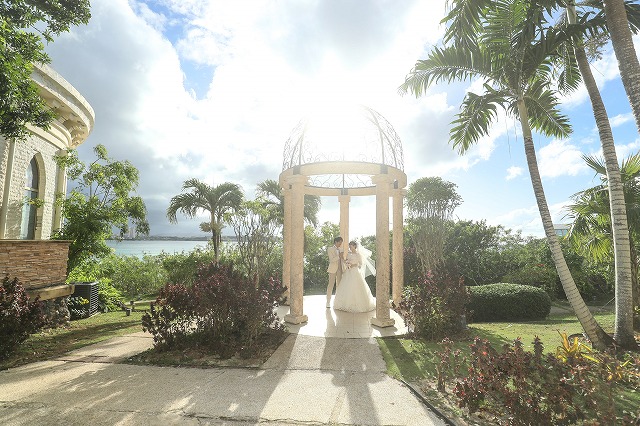 グアム挙式 ~Wedding Report 6~