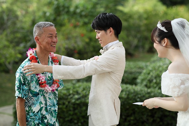 グアム挙式 ~Wedding Report 6~