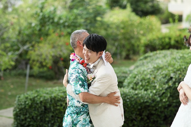 グアム挙式 ~Wedding Report 6~