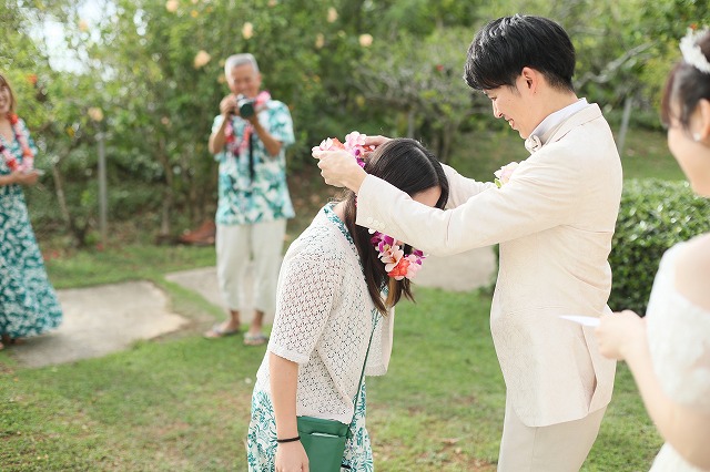 グアム挙式 ~Wedding Report 6~
