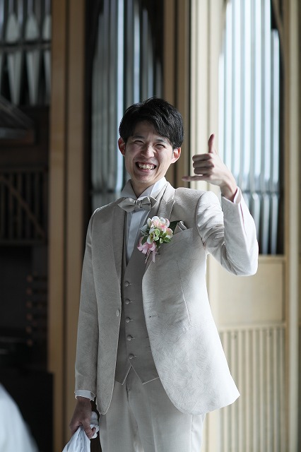 グアム挙式 ~Wedding Report 6~