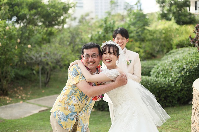 グアム挙式 ~Wedding Report 6~