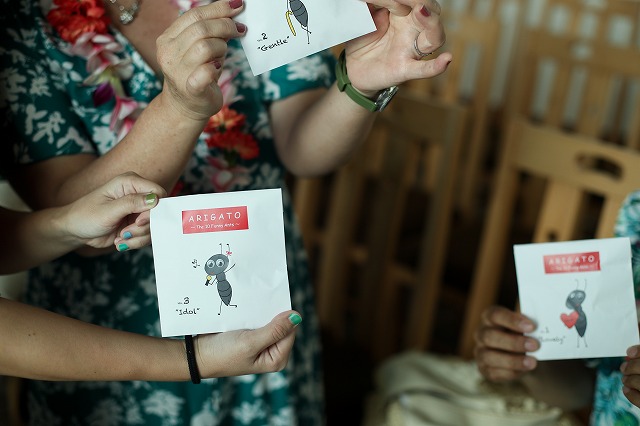 グアム挙式 ~Wedding Report 6~