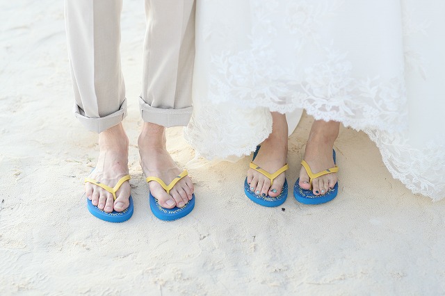 グアム挙式 ~Wedding Report 6~