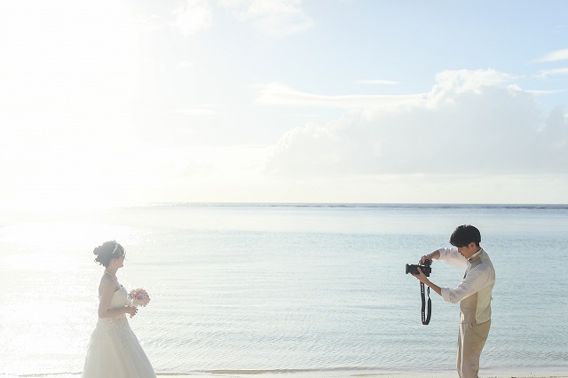 グアム挙式 ~Wedding Report 6~