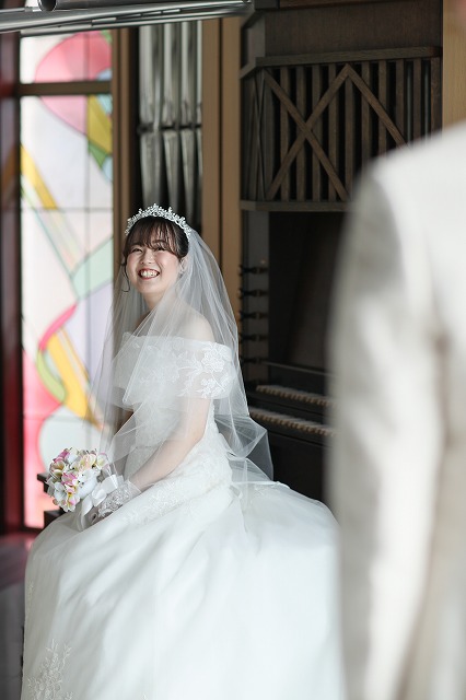 グアム挙式 ~Wedding Report 6~