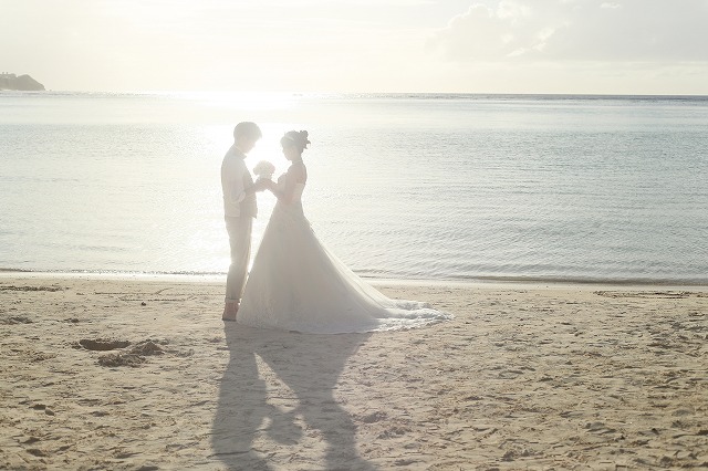 グアム挙式　～Wedding Report　6～
