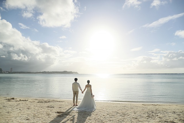 グアム挙式 ~Wedding Report 6~