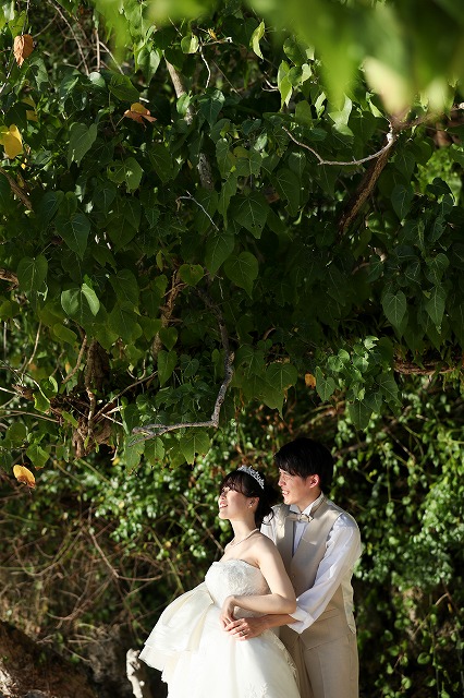 グアム挙式 ~Wedding Report 6~