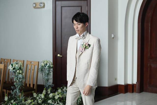 グアム挙式 ~Wedding Report 6~
