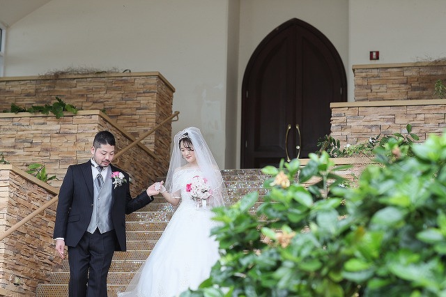 グアム挙式　～Wedding Report　13～