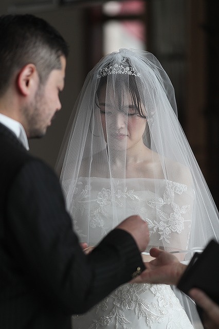 グアム挙式 ~Wedding Report 13~