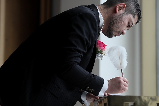 グアム挙式 ~Wedding Report 13~