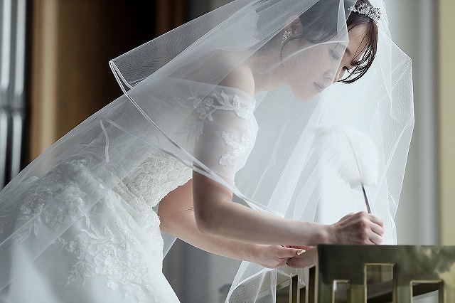 グアム挙式 ~Wedding Report 13~