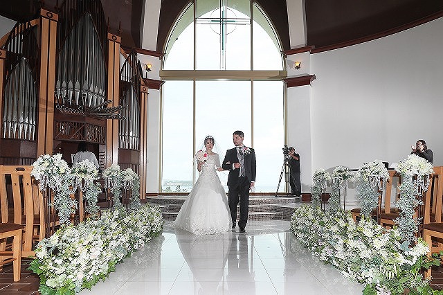 グアム挙式 ~Wedding Report 13~