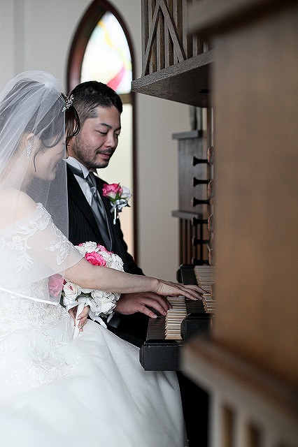 グアム挙式 ~Wedding Report 13~
