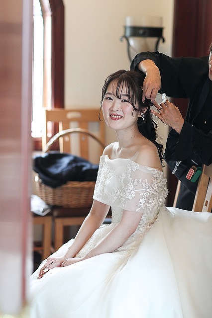 グアム挙式 ~Wedding Report 13~