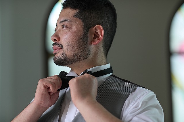 グアム挙式 ~Wedding Report 13~