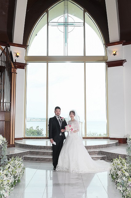 グアム挙式 ~Wedding Report 13~