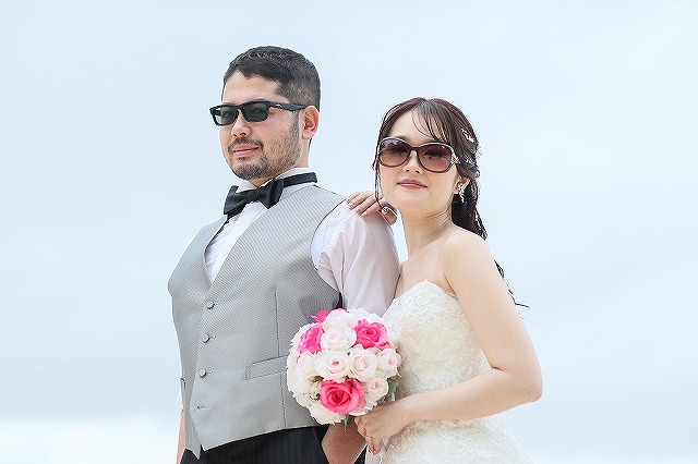 グアム挙式 ~Wedding Report 13~