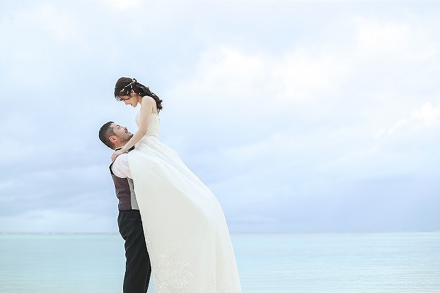 グアム挙式 ~Wedding Report 13~