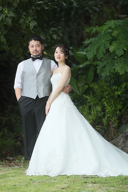 グアム挙式 ~Wedding Report 13~