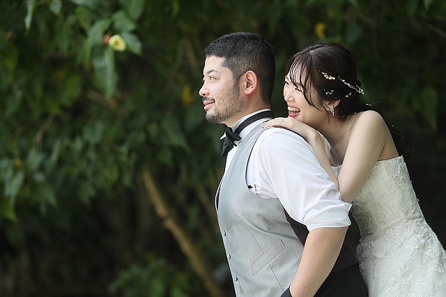 グアム挙式 ~Wedding Report 13~