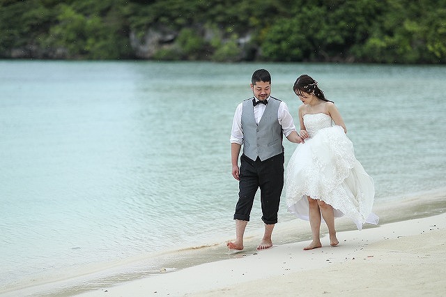 グアム挙式 ~Wedding Report 13~