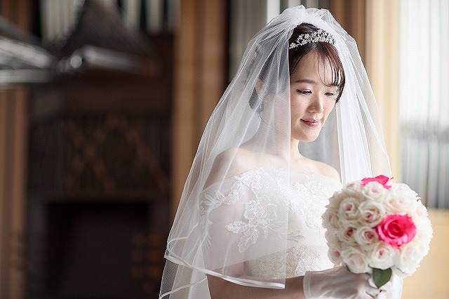 グアム挙式 ~Wedding Report 13~