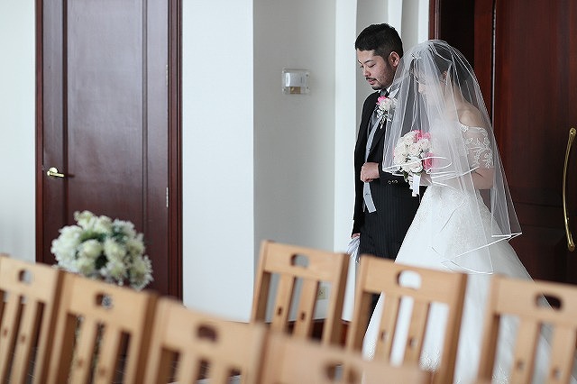 グアム挙式 ~Wedding Report 13~