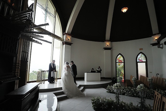 グアム挙式 ~Wedding Report 13~