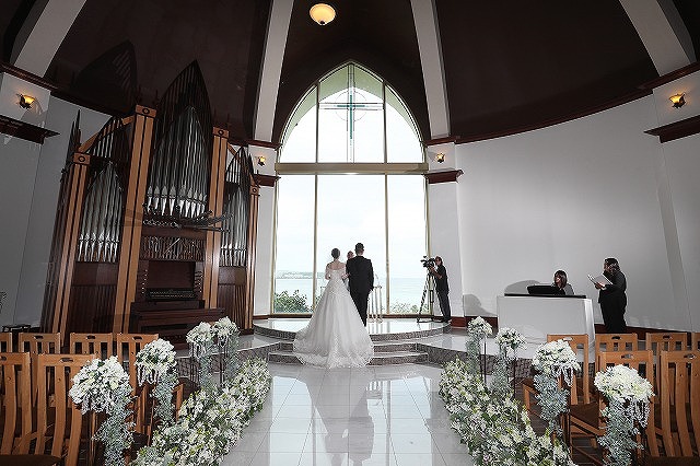 グアム挙式 ~Wedding Report 13~