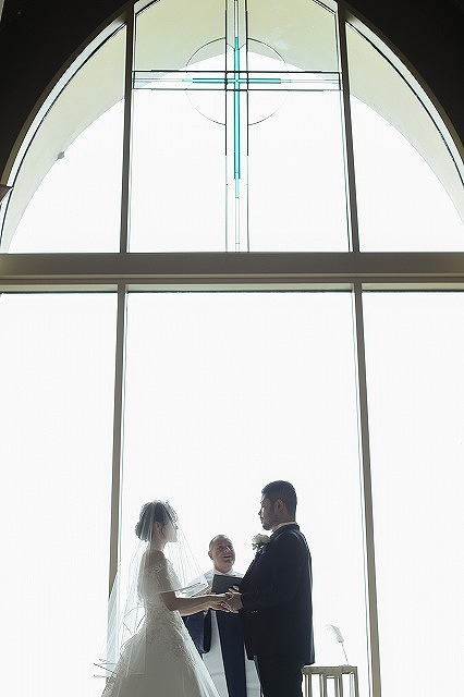 グアム挙式 ~Wedding Report 13~