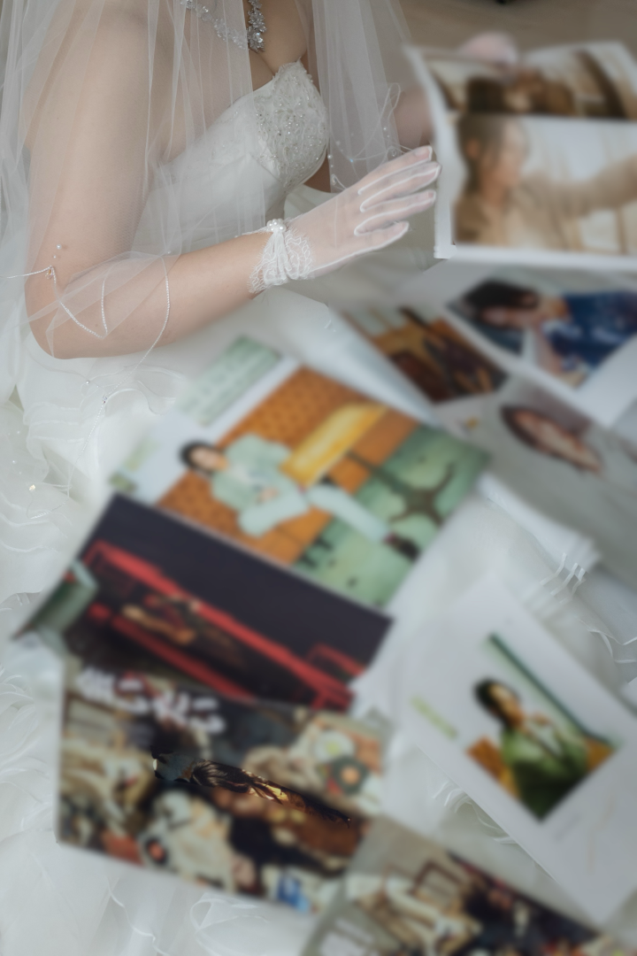 ♡ソロフォトウエディング♡表参道店