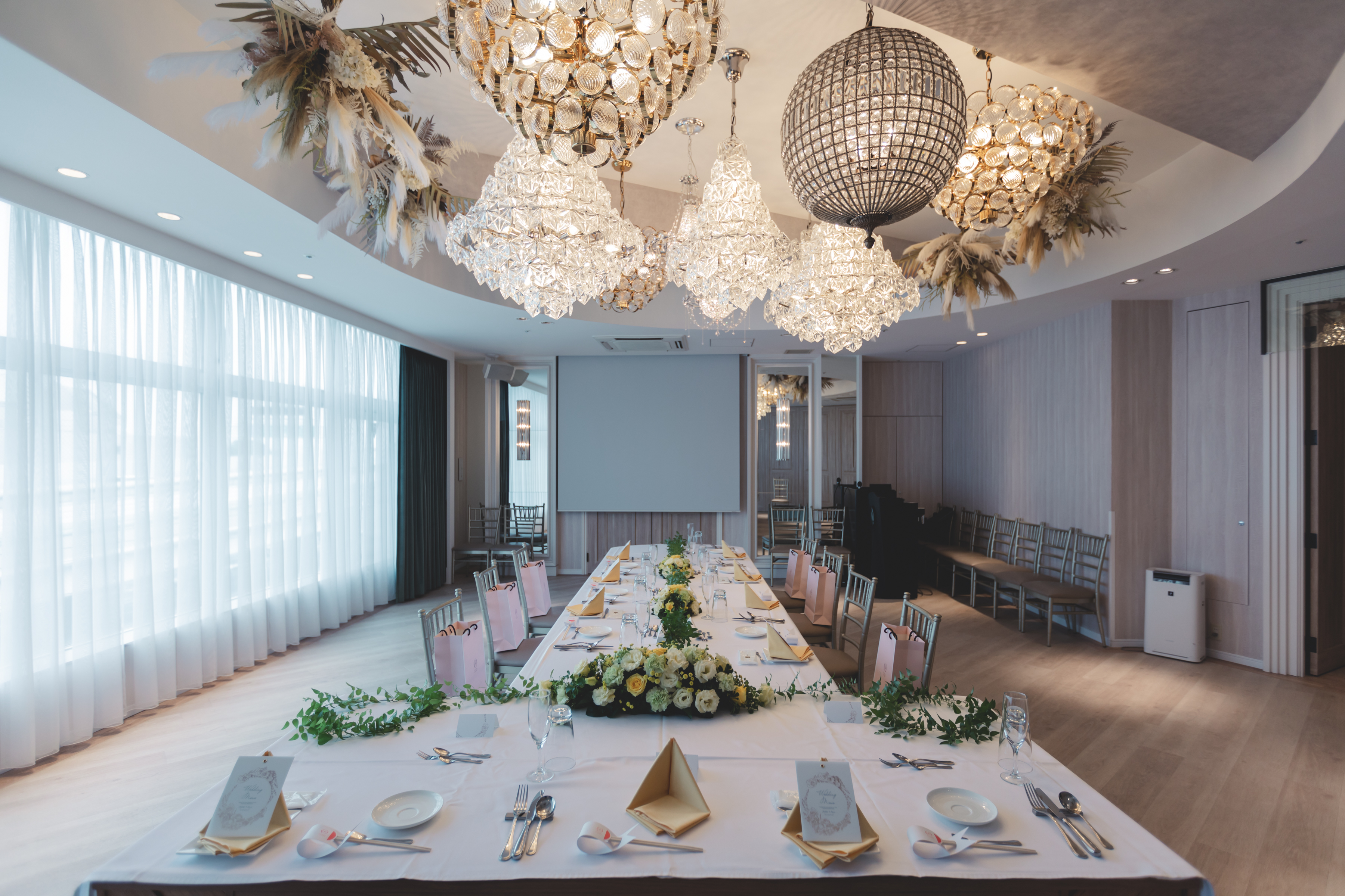 小さな結婚式横浜店~アメリカ山公園でのプチロケ撮影~